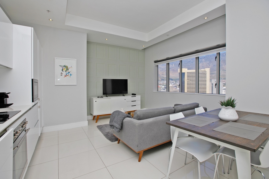 1 Bedroom Property for Sale in Cape Town City Centre Western Cape